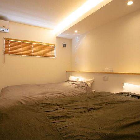 Setsuu Villa Fujikawaguchiko Exteriör bild