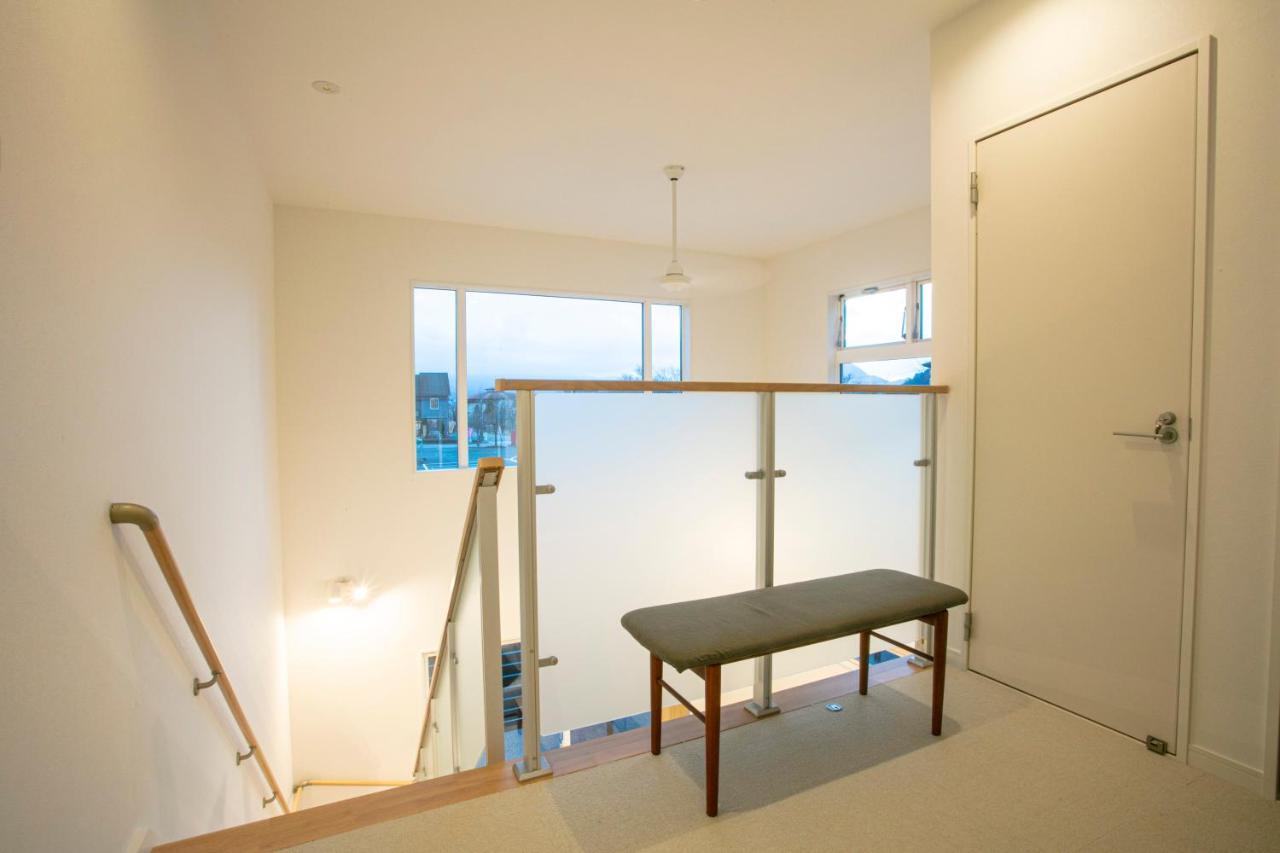 Setsuu Villa Fujikawaguchiko Exteriör bild