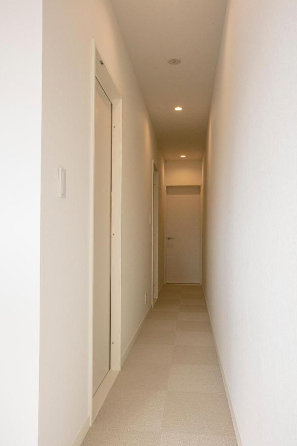 Setsuu Villa Fujikawaguchiko Exteriör bild