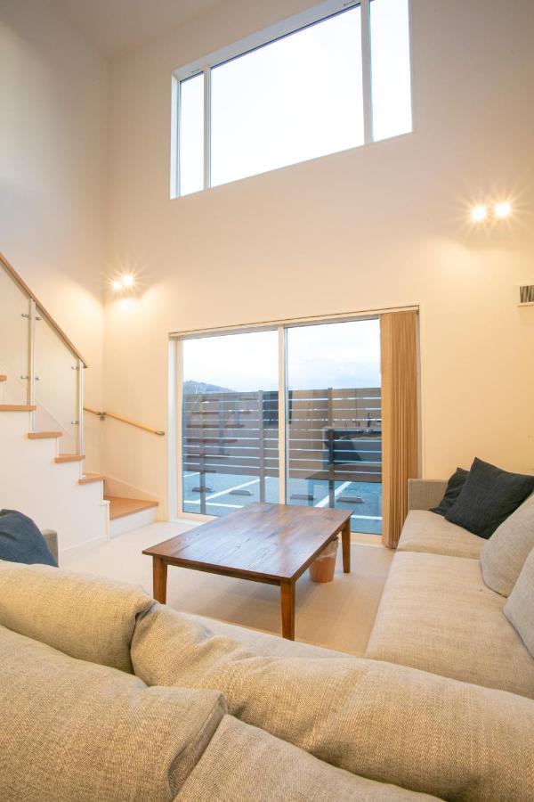 Setsuu Villa Fujikawaguchiko Exteriör bild