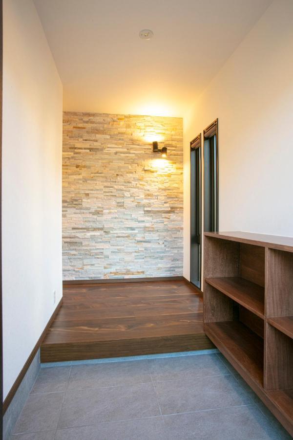 Setsuu Villa Fujikawaguchiko Exteriör bild