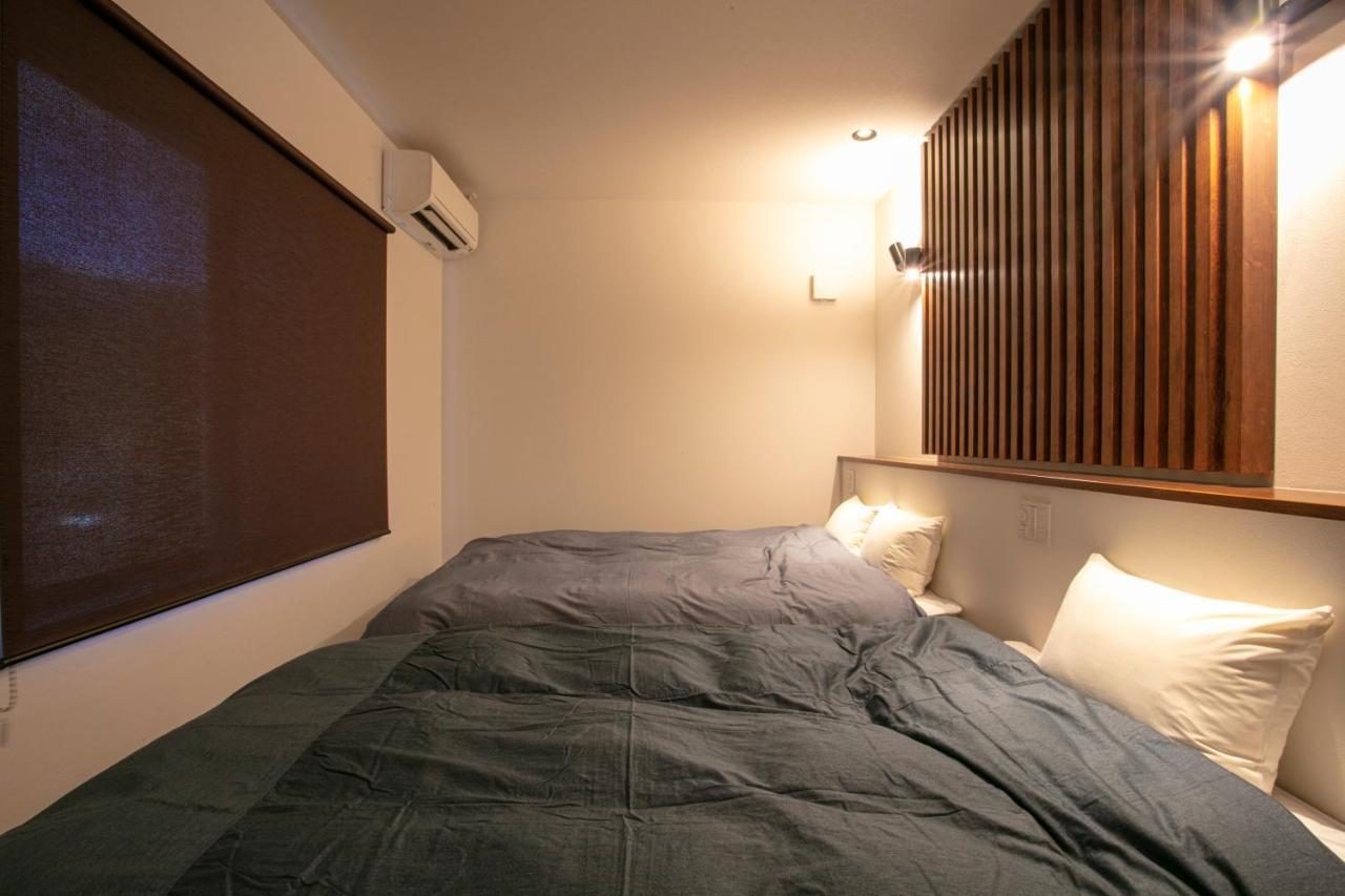 Setsuu Villa Fujikawaguchiko Exteriör bild