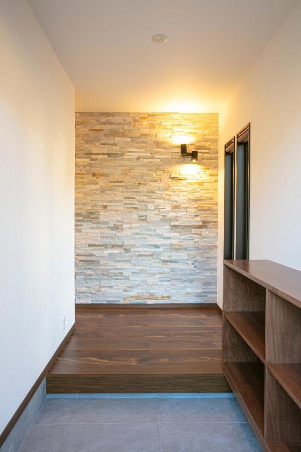 Setsuu Villa Fujikawaguchiko Exteriör bild
