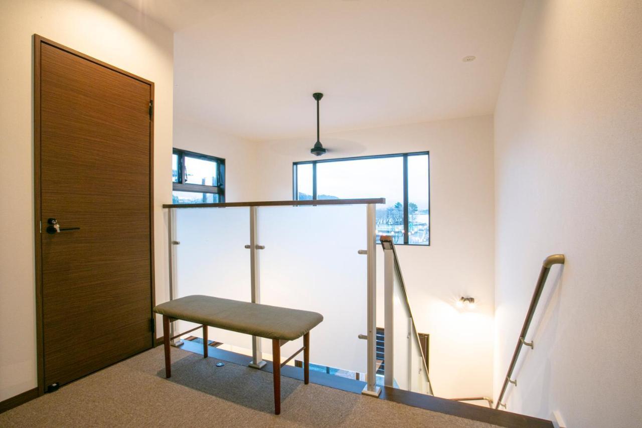 Setsuu Villa Fujikawaguchiko Exteriör bild