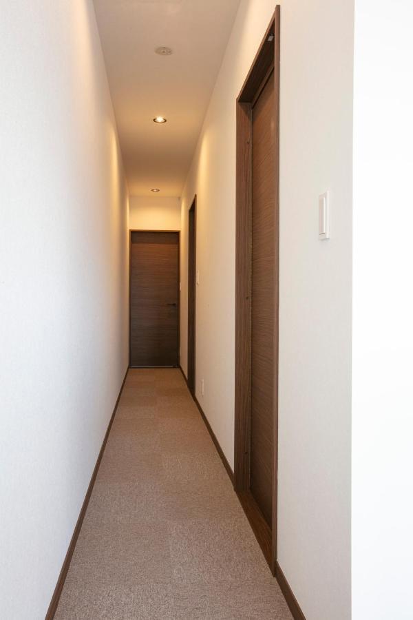Setsuu Villa Fujikawaguchiko Exteriör bild